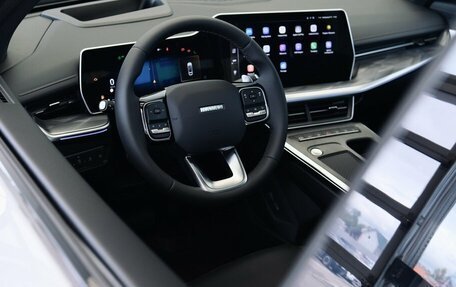 Haval F7x, 2026 год, 3 999 000 рублей, 7 фотография