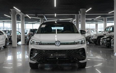 Volkswagen Tiguan, 2026 год, 4 730 000 рублей, 3 фотография