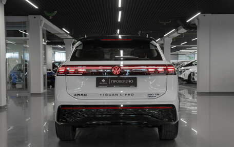 Volkswagen Tiguan, 2026 год, 4 730 000 рублей, 6 фотография