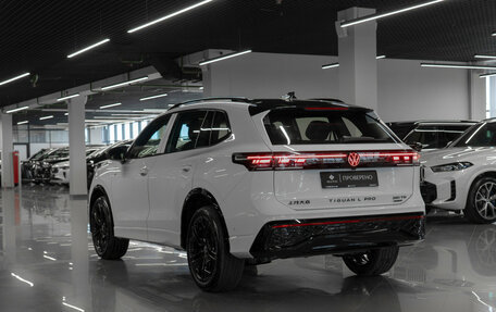 Volkswagen Tiguan, 2026 год, 4 730 000 рублей, 4 фотография