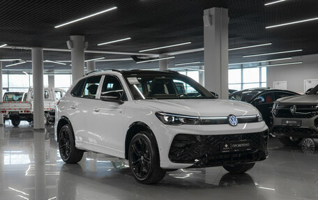 Volkswagen Tiguan, 2026 год, 4 730 000 рублей, 2 фотография