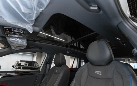 Volkswagen Tiguan, 2026 год, 4 730 000 рублей, 10 фотография