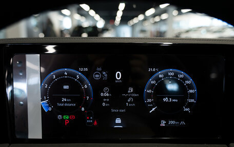 Volkswagen Tiguan, 2026 год, 4 730 000 рублей, 12 фотография