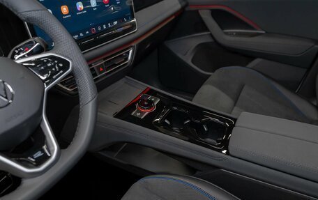 Volkswagen Tiguan, 2026 год, 4 730 000 рублей, 16 фотография