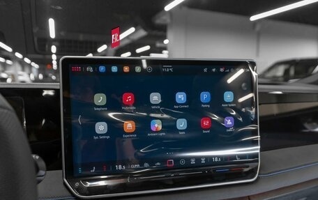 Volkswagen Tiguan, 2026 год, 4 730 000 рублей, 17 фотография