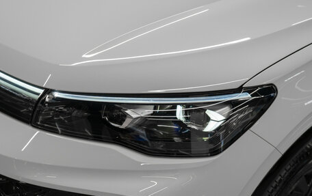 Volkswagen Tiguan, 2026 год, 4 730 000 рублей, 28 фотография