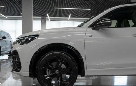Volkswagen Tiguan, 2026 год, 4 730 000 рублей, 27 фотография