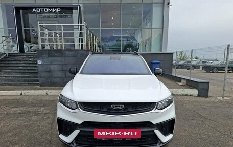 Geely Tugella FY11, 2023 год, 2 950 000 рублей, 2 фотография