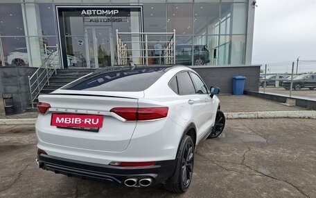 Geely Tugella FY11, 2023 год, 2 950 000 рублей, 5 фотография