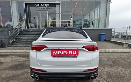 Geely Tugella FY11, 2023 год, 2 950 000 рублей, 6 фотография