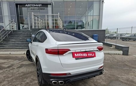 Geely Tugella FY11, 2023 год, 2 950 000 рублей, 7 фотография