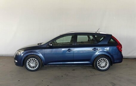 KIA cee'd I рестайлинг, 2011 год, 755 000 рублей, 7 фотография