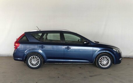 KIA cee'd I рестайлинг, 2011 год, 755 000 рублей, 8 фотография