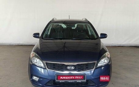 KIA cee'd I рестайлинг, 2011 год, 755 000 рублей, 2 фотография