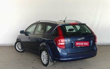 KIA cee'd I рестайлинг, 2011 год, 755 000 рублей, 4 фотография