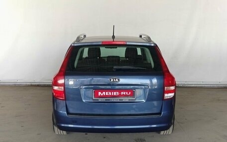 KIA cee'd I рестайлинг, 2011 год, 755 000 рублей, 5 фотография
