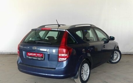 KIA cee'd I рестайлинг, 2011 год, 755 000 рублей, 6 фотография