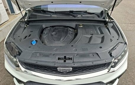 Geely Tugella FY11, 2023 год, 2 950 000 рублей, 14 фотография