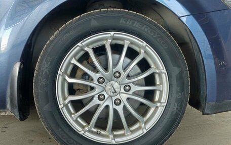 KIA cee'd I рестайлинг, 2011 год, 755 000 рублей, 17 фотография