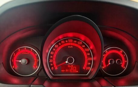 KIA cee'd I рестайлинг, 2011 год, 755 000 рублей, 13 фотография