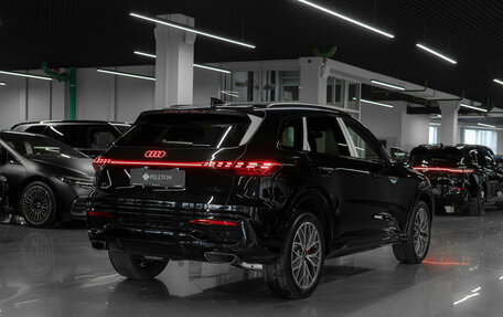 Audi Q5, 2026 год, 6 300 000 рублей, 5 фотография