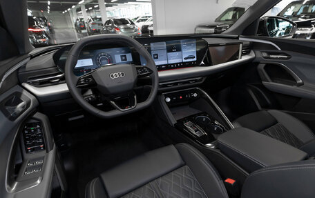 Audi Q5, 2026 год, 6 300 000 рублей, 7 фотография