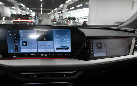 Audi Q5, 2026 год, 6 300 000 рублей, 16 фотография
