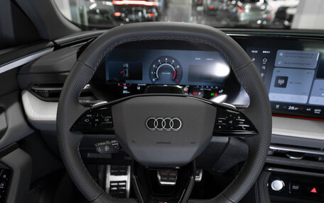 Audi Q5, 2026 год, 6 300 000 рублей, 11 фотография