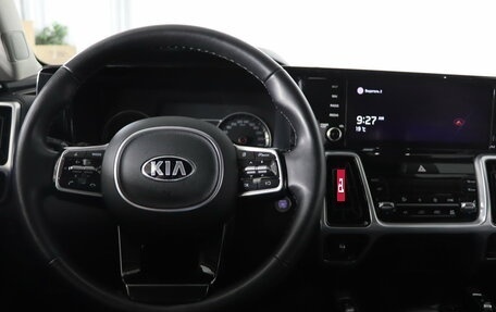 KIA Sorento IV, 2021 год, 3 549 990 рублей, 10 фотография