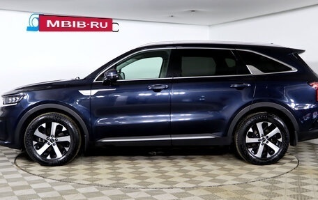 KIA Sorento IV, 2021 год, 3 549 990 рублей, 8 фотография