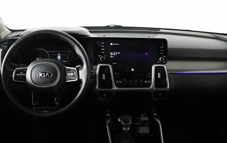 KIA Sorento IV, 2021 год, 3 549 990 рублей, 13 фотография