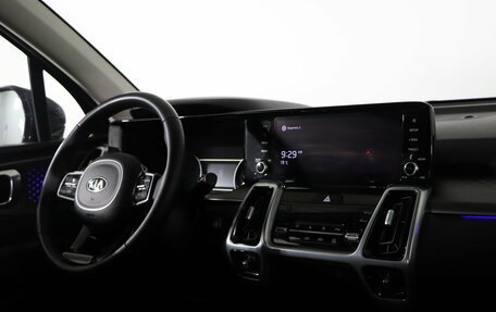 KIA Sorento IV, 2021 год, 3 549 990 рублей, 12 фотография
