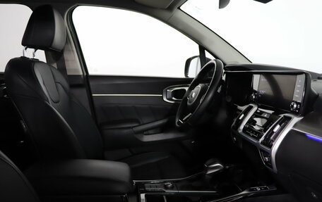 KIA Sorento IV, 2021 год, 3 549 990 рублей, 14 фотография