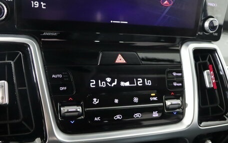 KIA Sorento IV, 2021 год, 3 549 990 рублей, 23 фотография