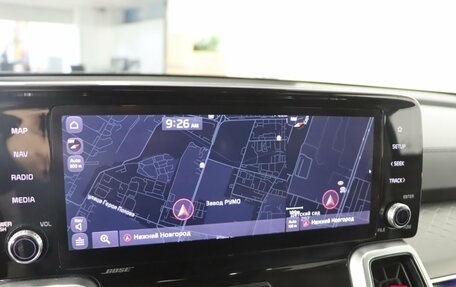 KIA Sorento IV, 2021 год, 3 549 990 рублей, 21 фотография