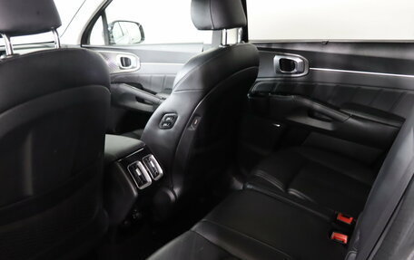 KIA Sorento IV, 2021 год, 3 549 990 рублей, 26 фотография