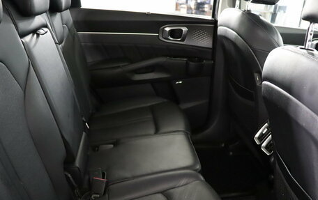 KIA Sorento IV, 2021 год, 3 549 990 рублей, 29 фотография
