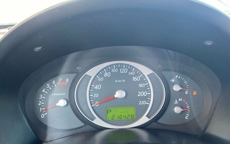 Hyundai Tucson III, 2007 год, 790 000 рублей, 12 фотография