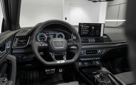 Audi Q5, 2025 год, 5 600 000 рублей, 7 фотография