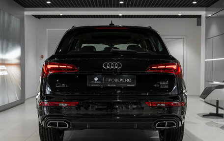 Audi Q5, 2025 год, 5 600 000 рублей, 6 фотография