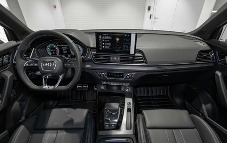 Audi Q5, 2025 год, 5 600 000 рублей, 8 фотография