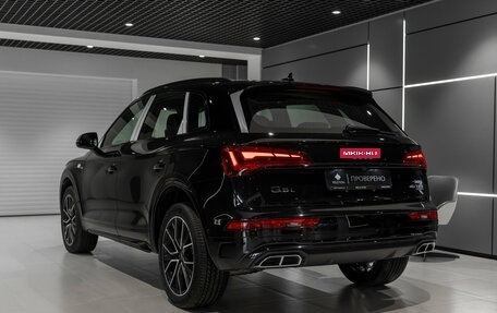 Audi Q5, 2025 год, 5 600 000 рублей, 4 фотография