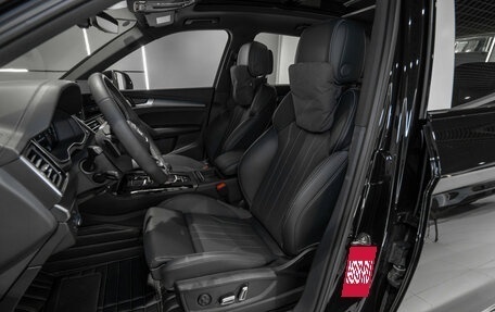 Audi Q5, 2025 год, 5 600 000 рублей, 9 фотография
