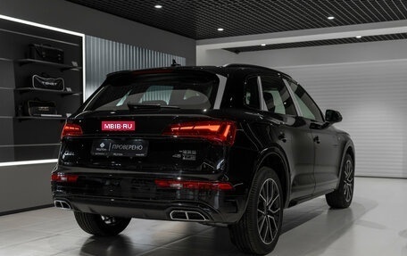Audi Q5, 2025 год, 5 600 000 рублей, 5 фотография