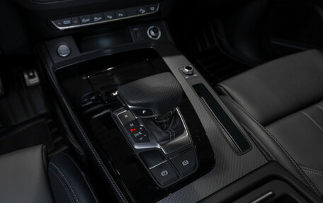 Audi Q5, 2025 год, 5 600 000 рублей, 15 фотография
