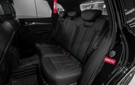 Audi Q5, 2025 год, 5 600 000 рублей, 13 фотография