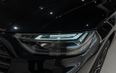 Audi Q5, 2025 год, 5 600 000 рублей, 27 фотография