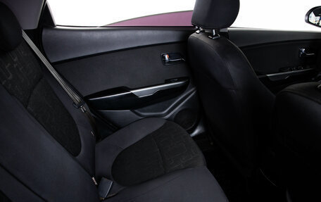 KIA Rio III рестайлинг, 2013 год, 749 000 рублей, 11 фотография