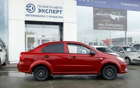 Chevrolet Nexia, 2021 год, 700 000 рублей, 4 фотография