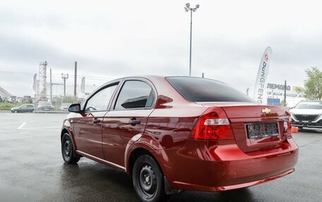 Chevrolet Nexia, 2021 год, 700 000 рублей, 8 фотография